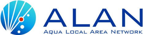 ALAN - AQUA LOCAL AREA NETWORK